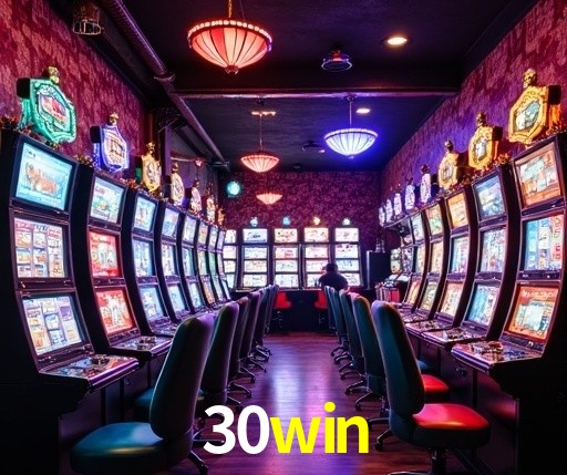Flash Promotion 30win