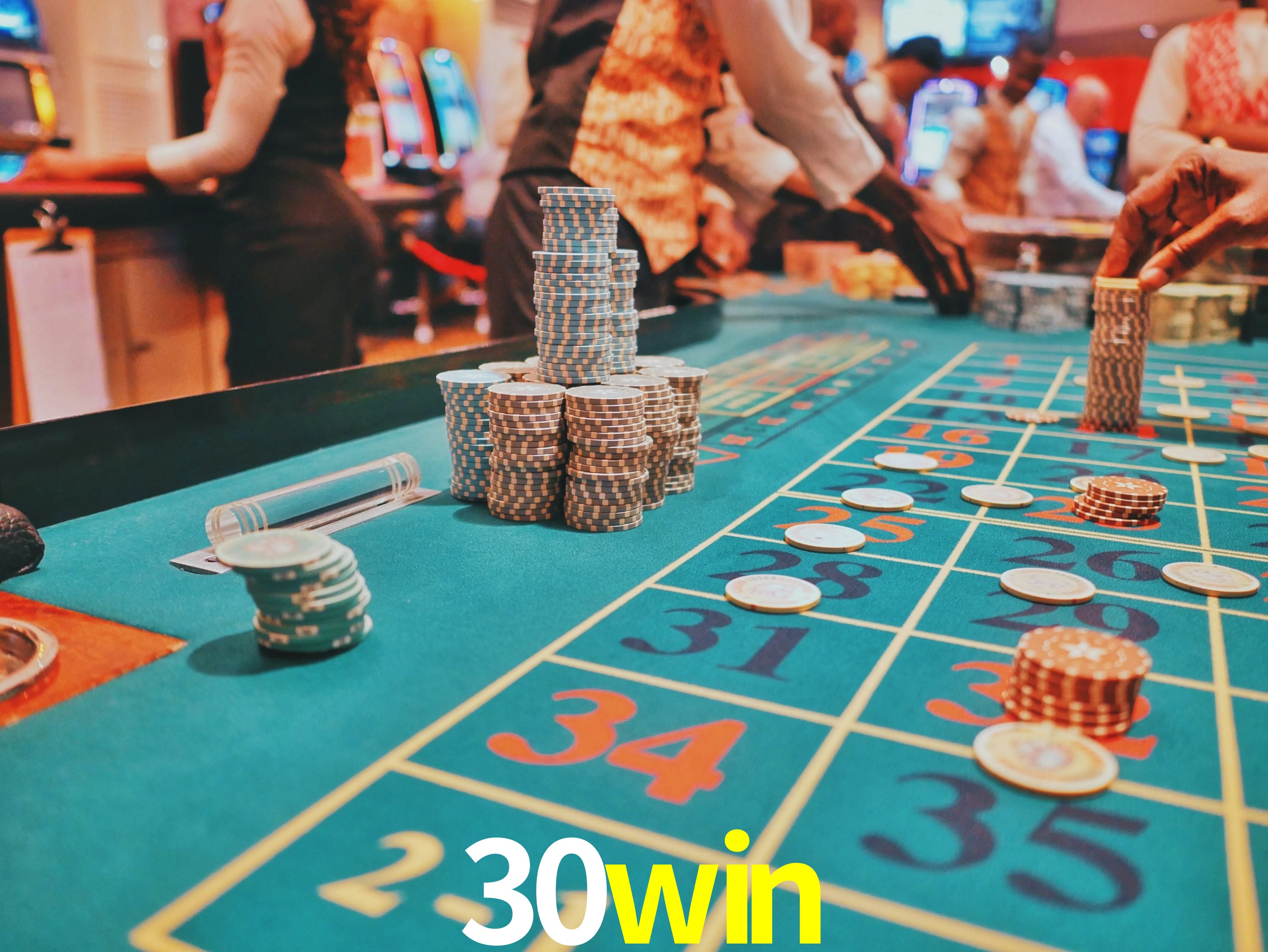Tennis Betting 30win