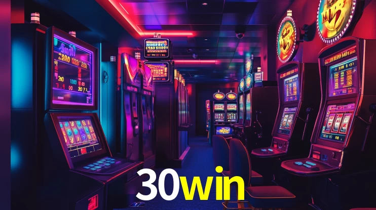 Daily Bonuses 30win