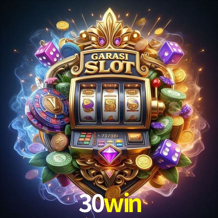 Secure Login 30win