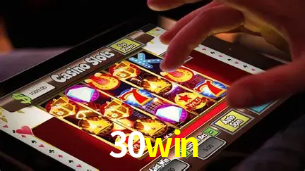 Blackjack Table 30win